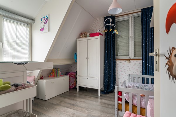 Medium property photo - Het Plankenpad 30, 8255 HG Swifterbant